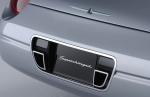Ford Thunderbird Supercharged Concept 2003 года